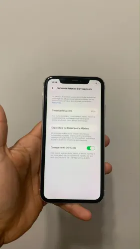 IPHONE 11 64GB TD ORIGINAL