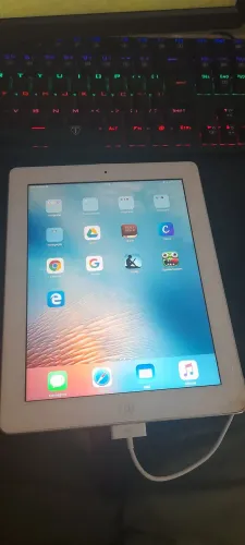 Ipad/ tablet