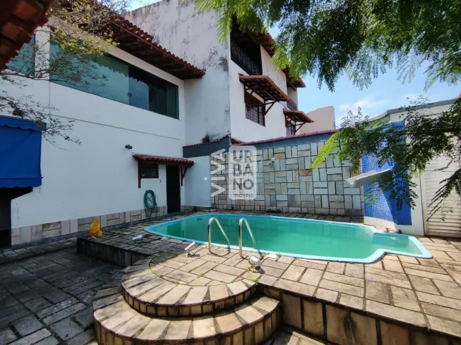 Casa para locação no Jardim Belvedere - CA01484