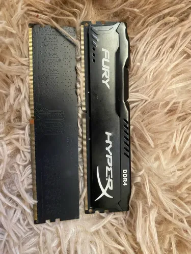 Memória 8Gb