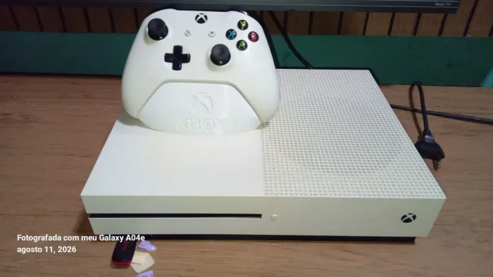 Vendo xbox