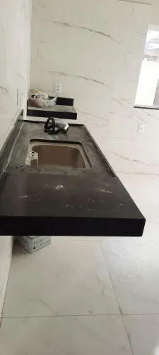 Alugo apartamento 3 quartos Res. Coqueiral