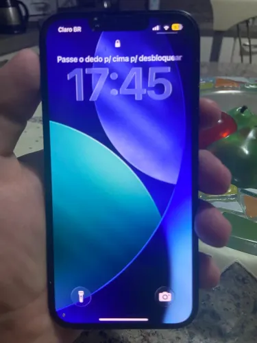 iPhone 13 128