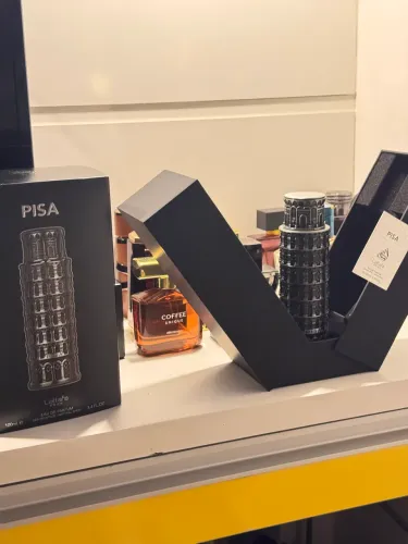 Pisa lataffa