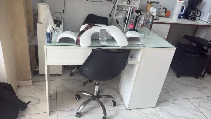 Mesa de Nails
