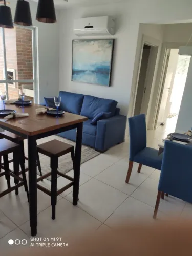 Vendo apartamento em perfeito estado