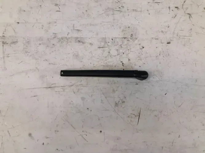 Braço Limpador Vigia Traseiro Renault Sandero 2014 2019