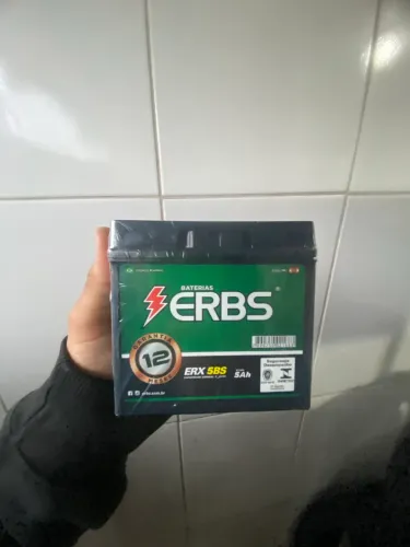 Bateria 5A