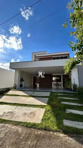 Casa de Condomínio com 2 quartos, Jardim Terras de São Francisco, Sorocaba - R$ 799 mil, C