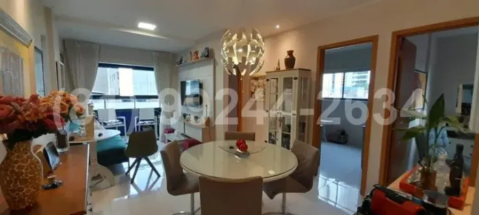 Paço do Atlântico (C/O)