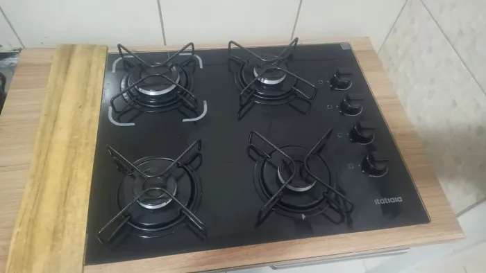 Cooktop 