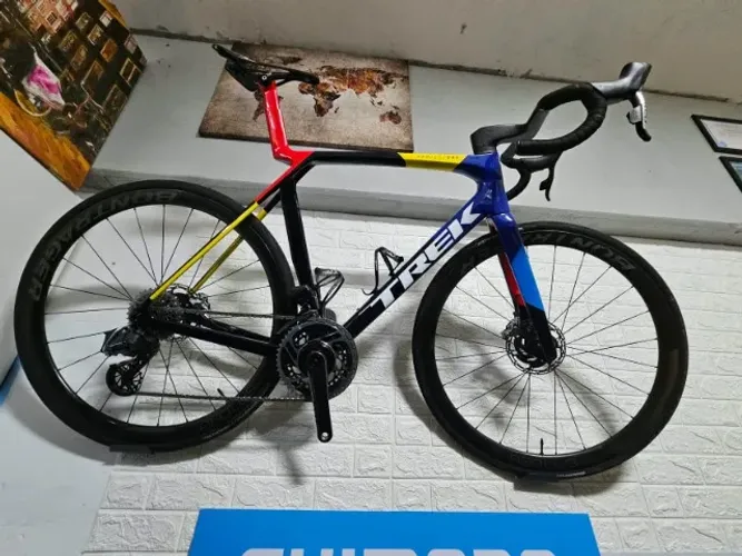 Trek madone slr 7