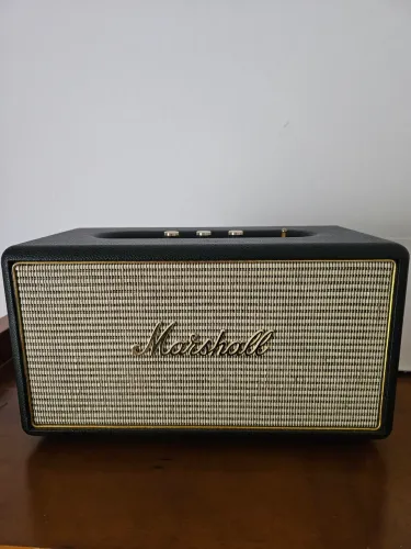 Caixa de Som Marshall Stanmore