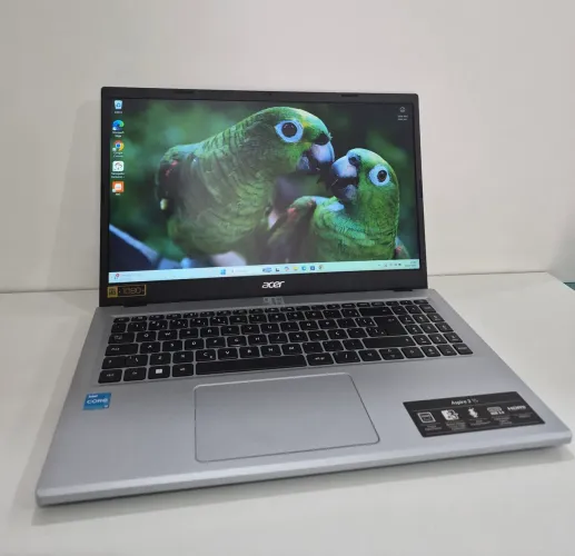 Acer Aspire A315-510P Core I3 Parcelo em até 5X