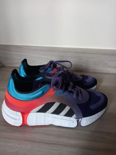 Tênis adidas sonkei tam 36