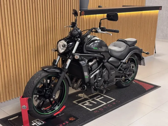 KAWASAKI/VULCAN S ABS 2023/2023