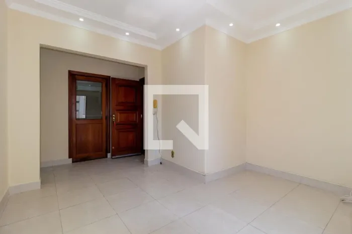 Apartamento à Venda - Brás, 1 Quarto, 54 m2