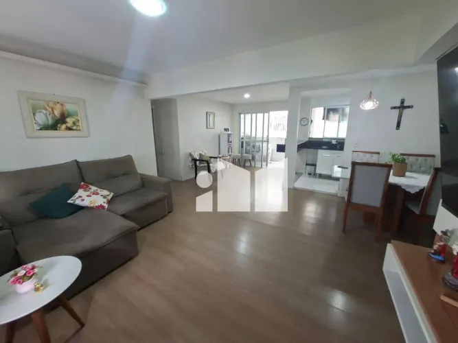Apartamento com 3 dormitórios à venda, 90 m² por R$ 550.000,00 - Praia de Itapoã - Vila Ve