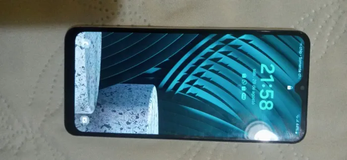 celular samsung a 13....128gb