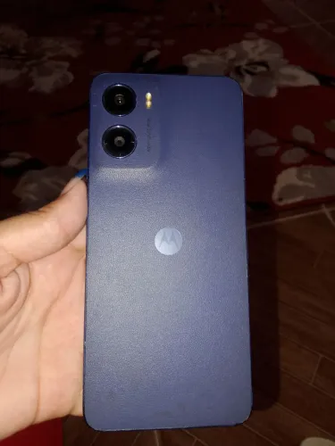 Celular usado novo