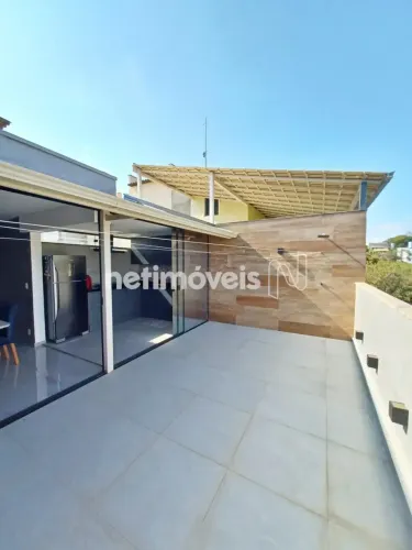 Locação Apartamento 3 quartos São Francisco Belo Horizonte