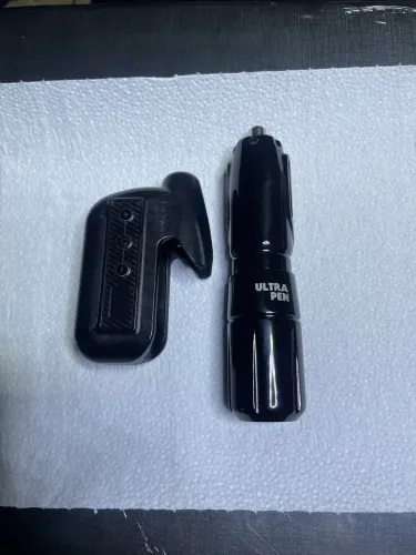 Ultrapen 1 + fonte power 1 Electric ink
