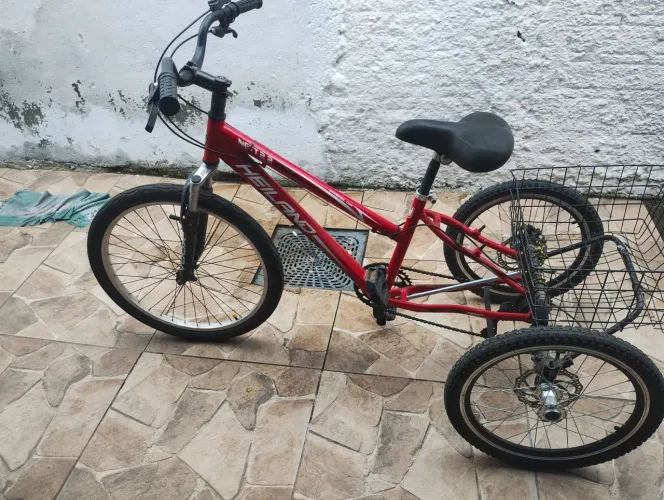 Triciclo