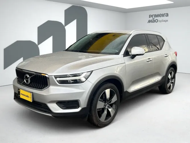 Volvo XC40 T-5 Momentum 2.0 252cv AWD 2019