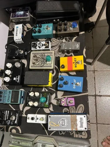 Pedias a venda