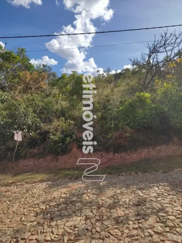 Lote Exclusivo de 1.740 m²; no Condomínio Recanto das Araras Jaboticatubas