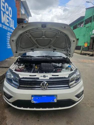 Volkswagen Gol Geração VII 1.0 12V Flex Mec. 4P 2019