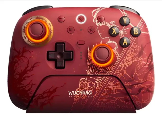 Controle Sem Fio 8bitdo Ultimate 2