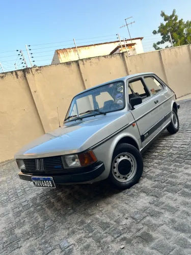 Fiat 147 C/ CL 1987