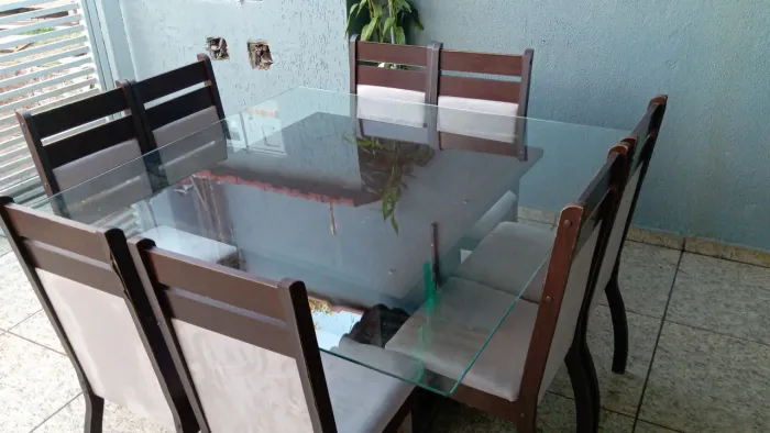 Jogo de mesa