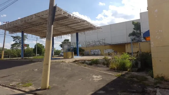 Comercial para Locação em Sumaré, Chácara Monte Alegre