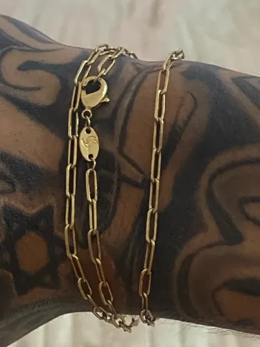 Pulseira Roma joias