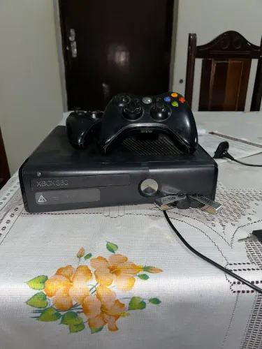 XBOX 360