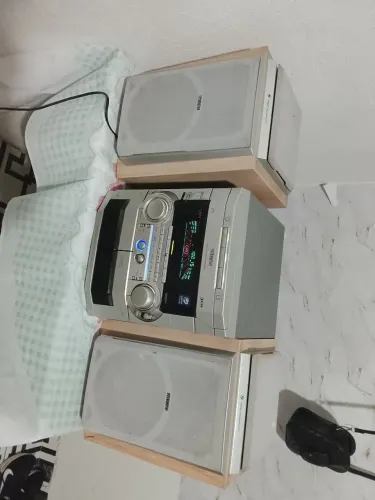 Vendo som Philips