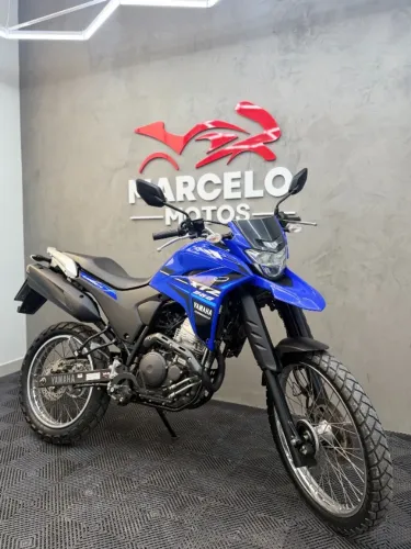 YAMAHA XTZ 250 LANDER ABS 2024