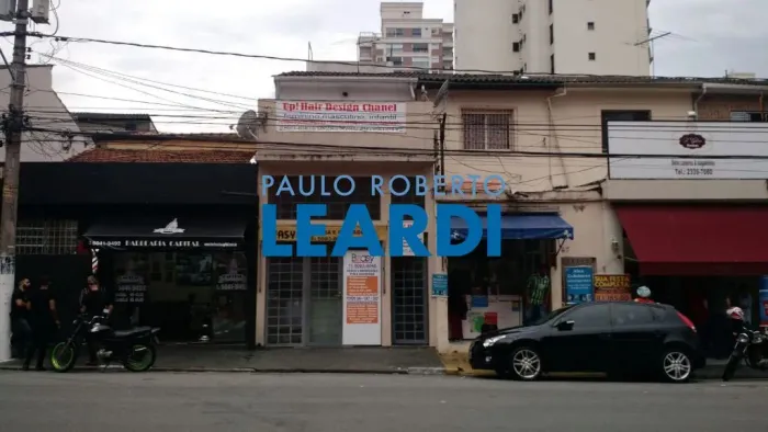 TERRENO - CAMPO BELO - SP