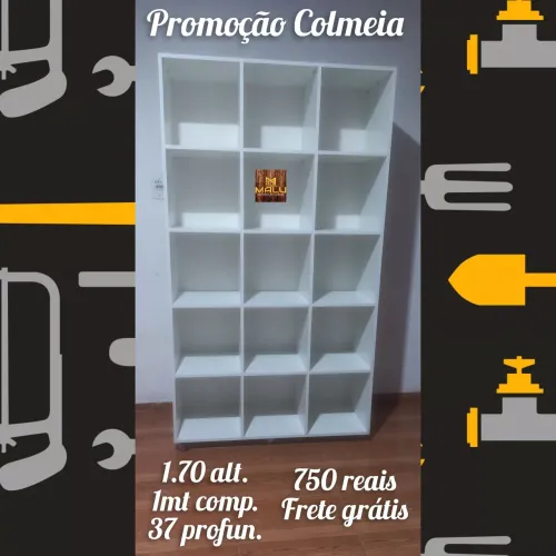 Colmeia 