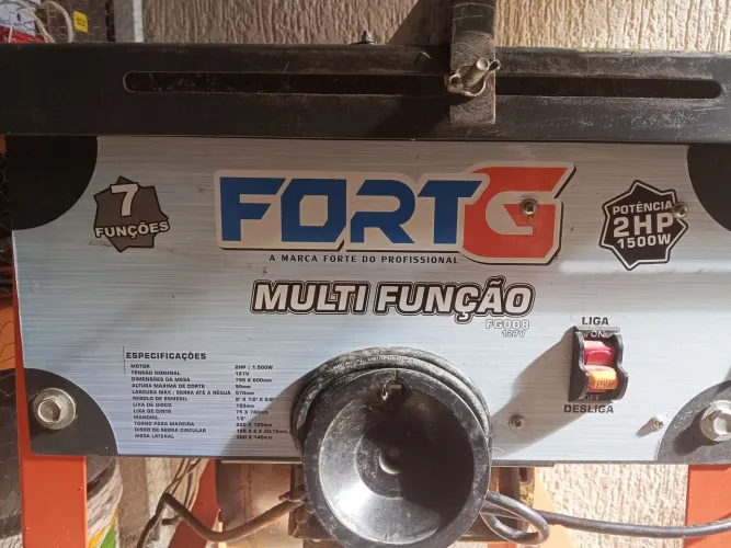 Multi Função