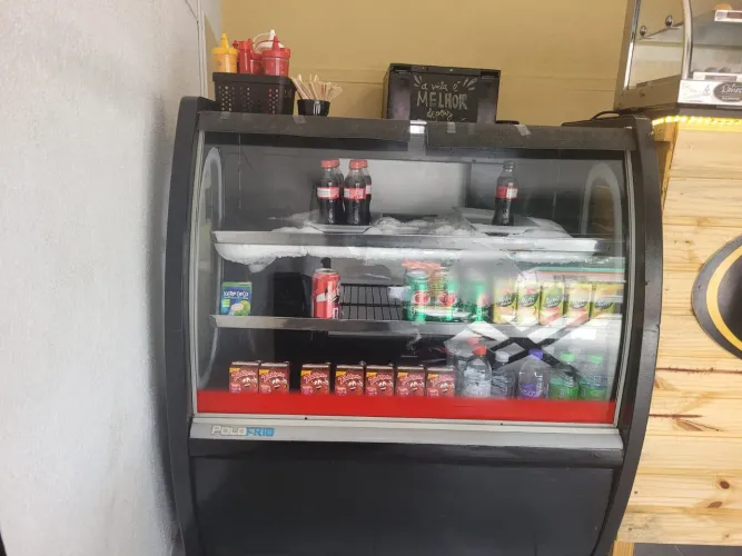 Expositor Refrigerado