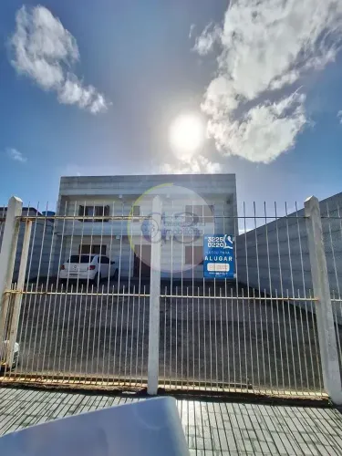 Apartamento para locação, Parque Residencial São Pedro, Rio Grande, RS