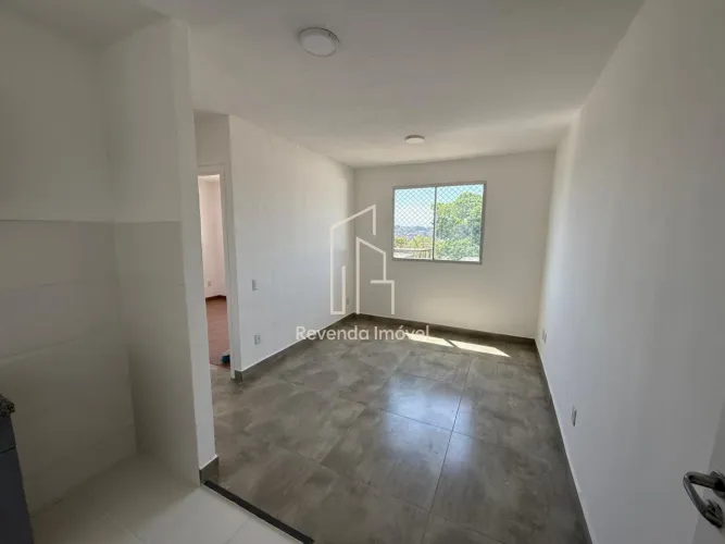 Apartamento à venda em São Paulo-SP, Cidade Popular: 2 quartos, 1 banheiro, 38,00 m² de ár