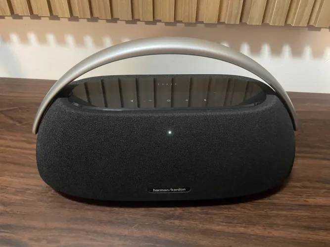 Harman kardon go+play 3