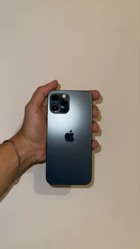 iPhone 12 Pro Max