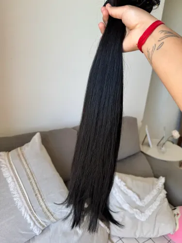 Vendo mega hair cabelo humano 