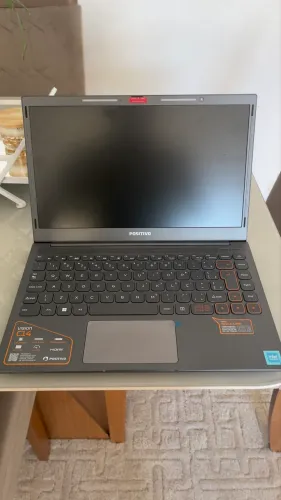 Notebook positivo