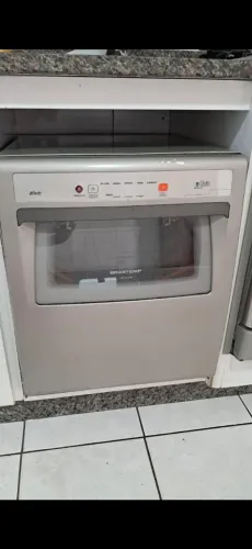 VENDER RÁPIDO Lava-Louças Brastemp Ative 8 Serviços